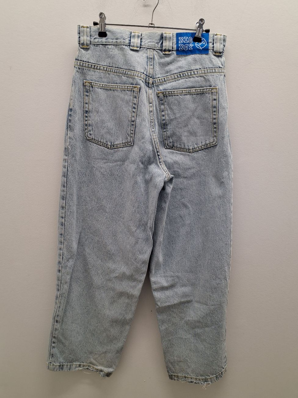 Polar Skate Co. Big Boy Jeans